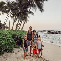 Отзыв от Вероника - Виза Destination Thailand